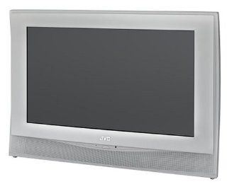 JVC AV 30W475 IArt Series 30 Widescreen TV Electronics
