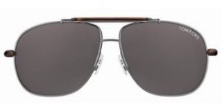 Tom Ford ADRIAN TF243 Sunglasses Color 12A Clothing