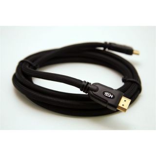 HB 210 / HDMI 3 mètres / OR 24c   Achat / Vente CABLES & CONNECTIQUES