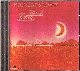 Moon, Light & Flowers (Audio CD): Musik