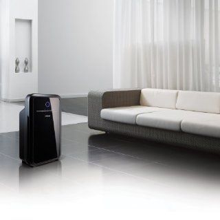 Coway AP 1012GH Smart Air Purifier with HEPA Filter: Home