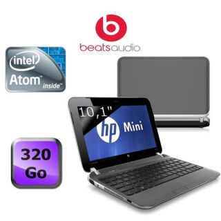 HP Mini 210 4130sf PC   Achat / Vente NETBOOK HP Mini 210 4130sf PC