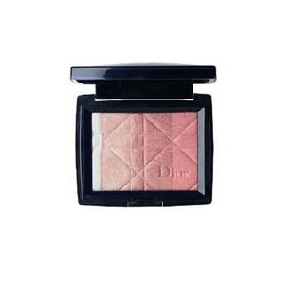 Diorskin Rose Diamond Ultra Shimmering All Over Face Powder