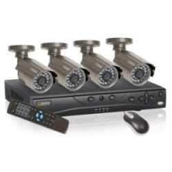 see QC444 403 5 Video Surveillance System