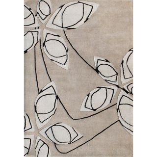 Floral Wool Rug (5 x 8) Today $159.99 4.9 (13 reviews)