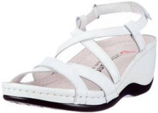 Berkemann Coletta, Klassische Sandalen Schuhe