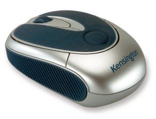 Kensington PILOT MOUSE MINI Bluetooth kabellose Maus: 