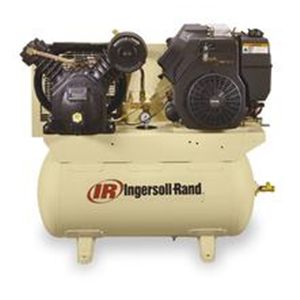 Ingersoll Rand 2475F12.5G Compressor, Gas Driven