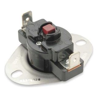 White Rodgers 3L02 181 Switch, Limit Control
