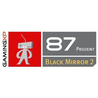 Black Mirror 2 Pc Games