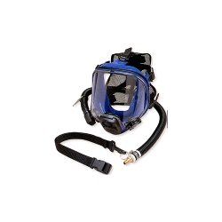 Allegro Supplied Air Respirator Full Mask  
