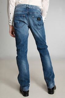 Richmond Denim  Hipster Jeans for men