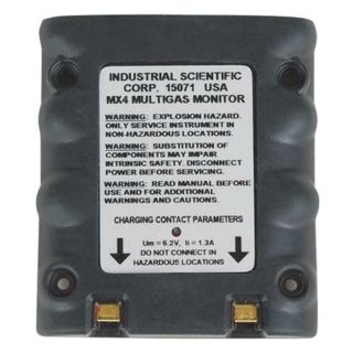 Industrial Scientific 17134446 1 Replacement Battery, Alkaline