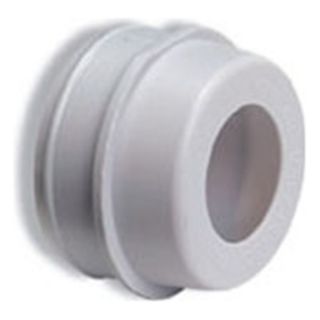 Mcgill 2265 Replacement End Cap Tube Sleeve Part, Pack of 48