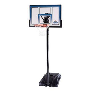 Lifetime 48 Inch Portable Basketball Hoop Sports
