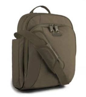 Pacsafe Luggage Metrosafe 250 Gii Shoulder Bag, Jungle