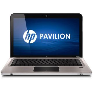 HP Pavilion DV6 3259WM 2.0GHz 500GB 15.6 inch Laptop (Refurbished