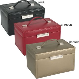 Leather Jewelry Boxes Buy Jewelry Boxes Online