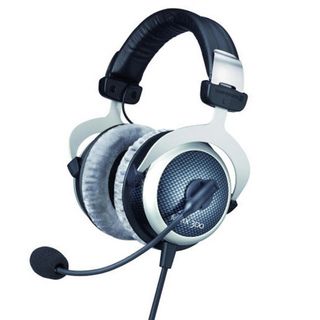 Beyerdynamic MMX 300 Premium Digital Gaming Headset
