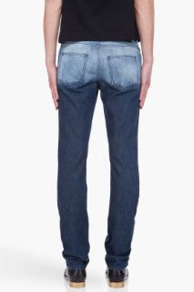 Givenchy Stone Wash Jeans for men