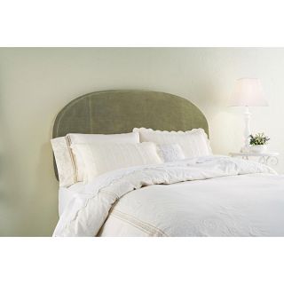 Sage Chenille Air cushioned Inflatable Headboard Today $52.99