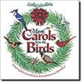 Animelodies More Carols From The Birds Today $30.16