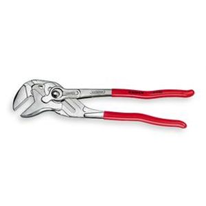 Knipex KN8603 12BKA Plier Wrench