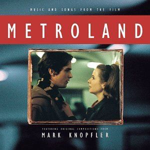 Metroland: Musik