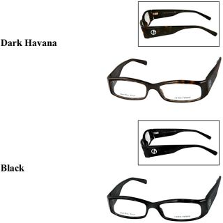 Giorgio Armani Womens 428 Optical Eyeglasses