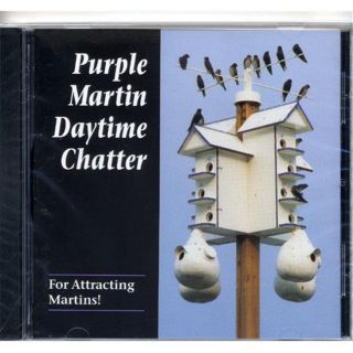 Purple Martin Conservation Products Day Time Today $33.87