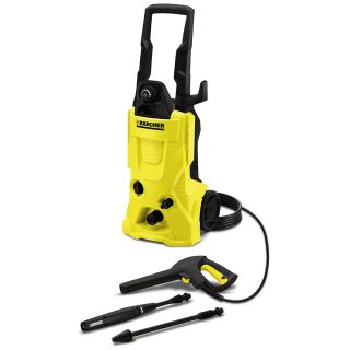 Karcher K3 540 1800 PSI Water Cooled Pressure Washer Today $256.99
