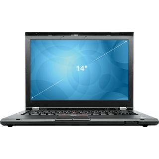 Lenovo ThinkPad T430 2342 38U 14 LED Notebook   Core i5 i5 3320M 2.6