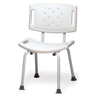 Approved Vendor 5E952 Chair, Tub/Shower