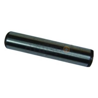 DrillSpot 02025 M4 x 30mm Metric Black Luster Dowel Pin, Pack of 100