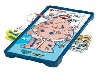 Operation Family Guy: Toys & Games