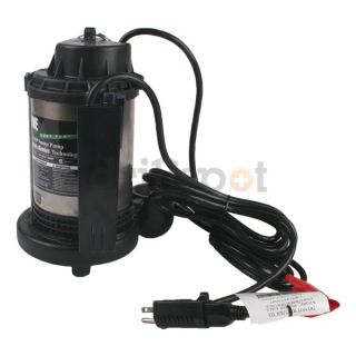 Wayne Water Systems CDUCAP995 3/4 HP Cast Iron and Stainless Steel Sump Pump with Switch Genius Technology