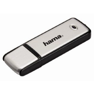 Hama USB   Speicher Fancy 4 GB USB Stick: Computer