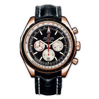 Breitling Chrono Matic 49 Limited Edition R14360 0112 