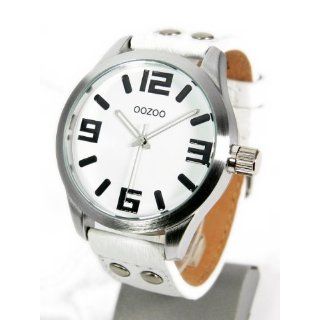 Oozoo Timepieces   Damenuhr mit Lederband   C3205 