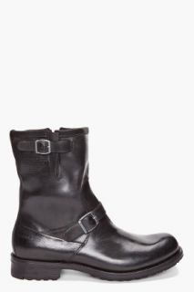 G Star Patton Rigger Boots for men