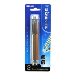 Pencil & Pen Set   Case Pack 144 SKU PAS426794 