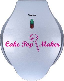 Tristar SA 1123 Cake pop Maker: Küche & Haushalt