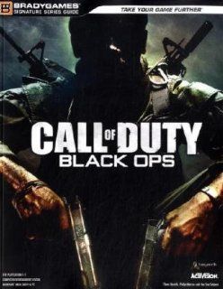 Call of Duty Black Ops   Das offizielle Lösungsbuch 
