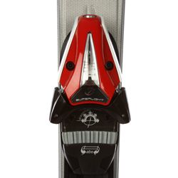Head Icon TT 40.0 170 cm Skis and Bindings