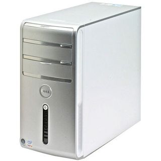 Dell Inspiron Desktop 531 Computer (Refurbished)
