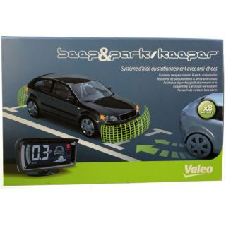 Valeo Radar de Recul Beep & Park Keeper   Achat / Vente RADAR DE