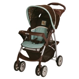 Graco LiteRider Stroller in Little Hoot Compare $98.24 Today $80.99