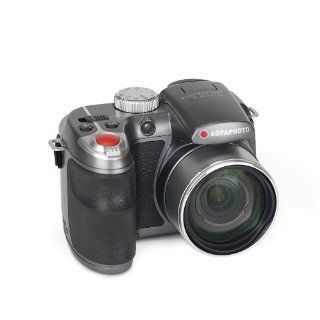 AgfaPhoto Selecta 16 Digitalkamera 2,7 Zoll Inkl.: Kamera