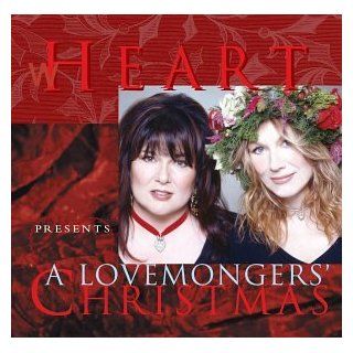 Heart Presents Lovemongers Christmas Musik