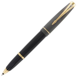 Writing Blue Ink Black/ Gold Rollerball Pen Today $182.99